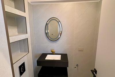 Penthouse deosebit de vânzare – 3 camere, 3 băi, 2 locuri de parcare incluse - 12