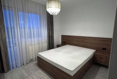 Apartament 2 camere cu vedere spre munti | Loc de parcare | Turnisor - 3