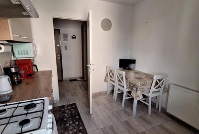 Apartament 2 camere zona Garii,renovat,parcare,99500 Euro - 9