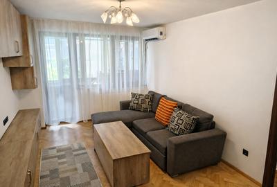 Vânzare | 2 camere Piața Iancului | Metrou 3 min | Liber | Mutare imediată - 5