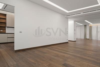 REA1027668 Apartament 5 camere I 241 mp utili I 2 locuri de parcare I Kiseleff - 6