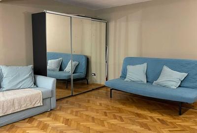 🔑 Garsonieră ultracentrală | Cișmigiu | Centrală proprie - 3