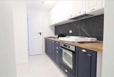 Apartament 1 camera NICOLINA ( SPATIU COMERCIAL) - 1