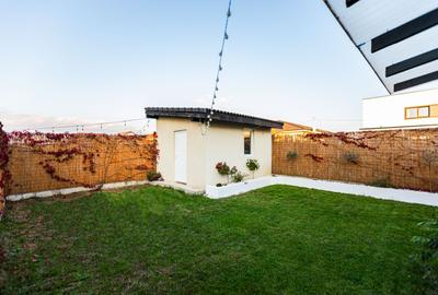 Duplex pe parter mobilat si utilat, COMISION 0% - Urseni/ Mosnita Noua - 34