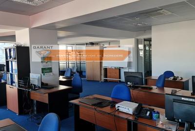 Inchiriez  Birouri , open space,  central, etaj 4, multifunctional , 270 mp. - 5