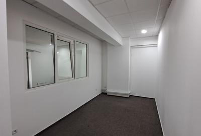 SPATIU BIROU- CLADIRE BIROURI PREMIUM- COSTURILE UTILITATILOR SUNT INCLUSE - 7