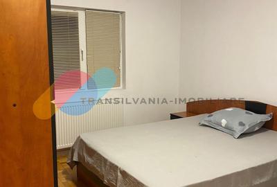 Apartament 2 camere, 60 mp, Zorilor, UMF - 4