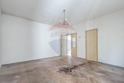 Vanzare Apartament 3 Camere, 2 Balcoane+2 Boxe, Universitate-P. Romana - 1