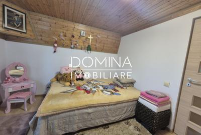 Vanzare proprietate remarcabila situata in zona turistica Runcu - 6