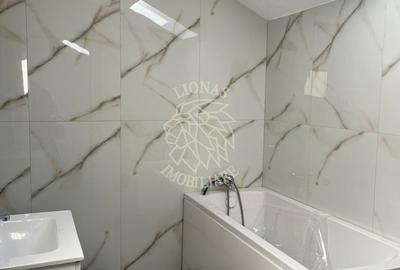 Apartament finisat la cheie 3 camere 80 mp-dressing-lift- Libertatii - 7