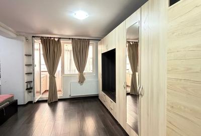 VANZARE GARSONIERA DE VANZARE STR. TINERETULUI MILITARI 0773746547 - 2