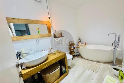 Apartament superb 4 camere I Pipera-Iancu Nicolae I Gradina proprie 135MP& 2Locu - 16