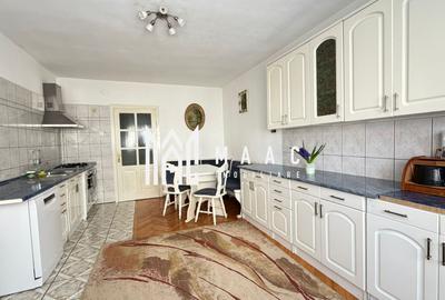 Apartament spațios la casă de închiriat I 110 mp + terasă 60 mp I Ștrand 2 - 5