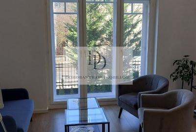 Spațiu de birouri premium în vilă | Curte amenajată | Andrei Mureșanu - 9