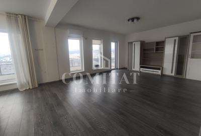 Apartament de tip penthouse | Panoramă | Parcare| Cartierul Grigorescu - 7