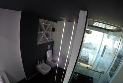 35578  Apartament lux 3 camere Tomis PLUS - 4