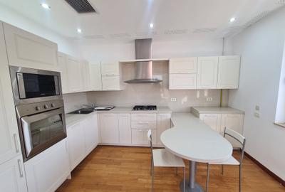 Penthouse Apartment for rent in Dorobanti Capitale - 7