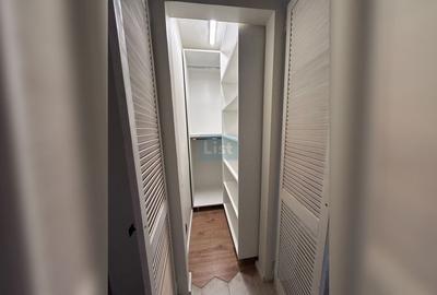 Apartament 3 camere semicentral, Str. Horea, 60 mp, pet friendly - 9