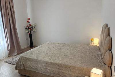 Apartament 2 camere 81,50 mp,  modern în bloc nou Zona Mazepa 2 - 11