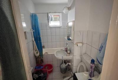 APARTAMENT 2 CAMERE I CETATE I ZONA BULEVARD I DE VANZARE I 50 MP I - 6
