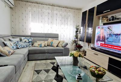 2 camere premium | Valea Largă | Loc parcare - 3