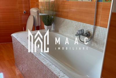 Casă premium în Cisnădioara | 280 mp utili | Teren 1300 mp | 4 dorm - 6