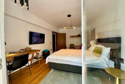 Apartament 2 dormitoare Cornisa UMF etaj 1 - 2