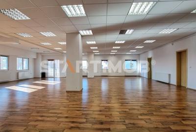 Spatiu birouri 208 mp zona ITC - 25