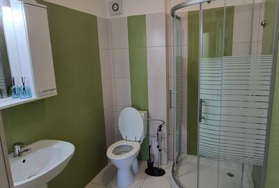 APARTAMENT 2 CAMERE - COCHET - AMPLASAT IDEAL - 21