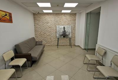 Spațiu comercial cu personalitate – Crângași | Parter | Curte proprie | parcare - 1