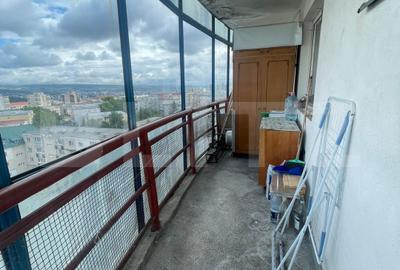 Apartament decomandat de 3 camere, 2 bai , 2 balcoane, Zorilor! - 10