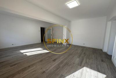 Birou, 50 mp în Tineretului