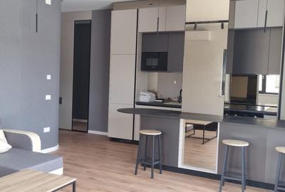 Pipera, Tunari, Darwin Residence - 3
