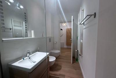 Apartament 3 camere etaj 1 Finisaje Premium | Terasa Popa Nan 2007 - 9