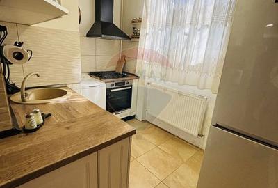 Apartament cu 3 camere  Floreasca - 32