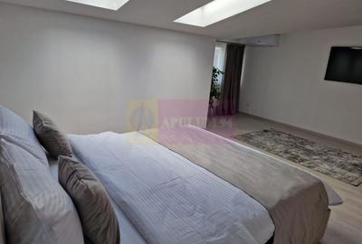 Vila cu curte individuala, zona centrala Popești-Leordeni - 7