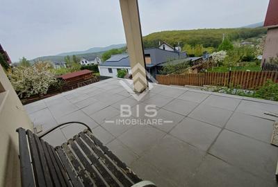 Casă individuală cu demisol, parter și etaj – 273.56mp - 6