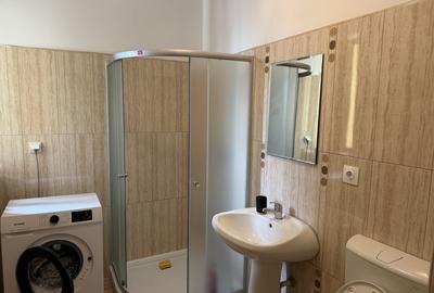 Ap 2 camere dormitoare duble selimbar cu sala sport - 8