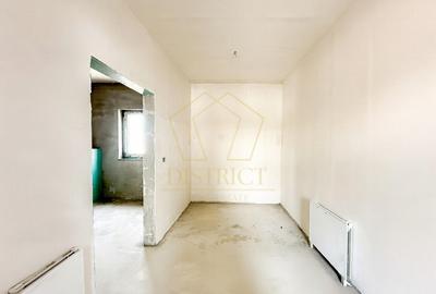 Duplex modern cu 5 camere si carport  I Mosnita Noua I - 9