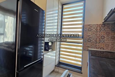 LUX! Ap3cam AVIATORII RESIDENCE - Parcare Subterana - 850 euro - 8