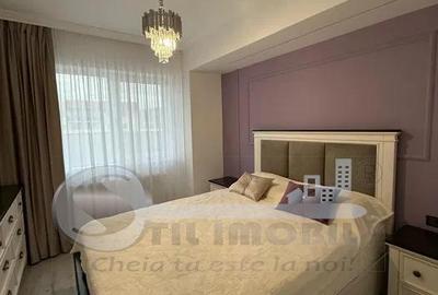 Apartament 2 Camere cu Parcare – Manta Roșie Residence, Iași - 2