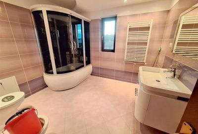 Casa P+1+M, 6 camere, garaj, beci, Nicolae Balcescu - 36