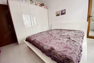 Apartament de 2 camere, 60 mp, centrala, balcon, zona Chitilei - 4