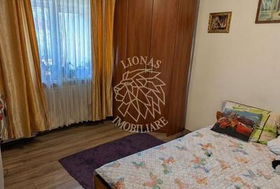 Apartament 2 camere 50 mp-parter inalt-2 parcari-Zona Imp. Traian - 2