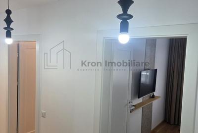 Apartament 2 camere Urban Plaza - 7