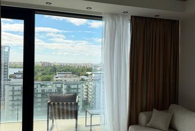 2 Camere | De Inchiriat | Floreasca - 3