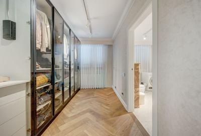 Apartament 3 Camere 150 mp + Terase | Mobilat si Utilat Premium - 6