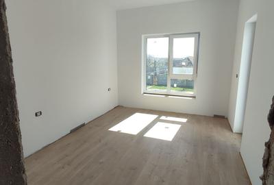 Sanandrei,Duplex P+E, Drum Asfaltat, Proiect Modern. - 12