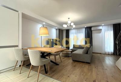 Vila Cosmopolis I 3 camere I mobilat si utilat I prima inchiriere I - 1