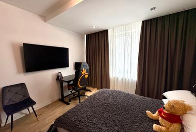 Cavar Residence - loc parcare inclus - prima închiriere - 9